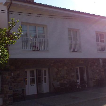 Hotel Rural El Secreto De Julia Ríoseco Eksteriør billede